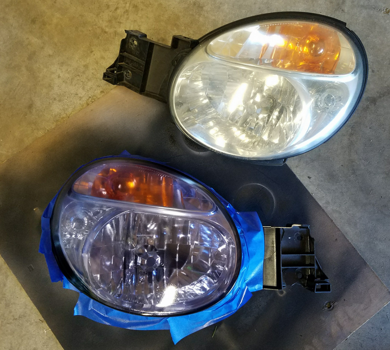 teaser image, the before and after